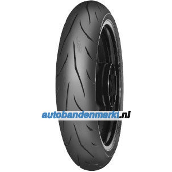 Mitas Sport Force + ( 110/70 R17 TL 54H Voorwiel )