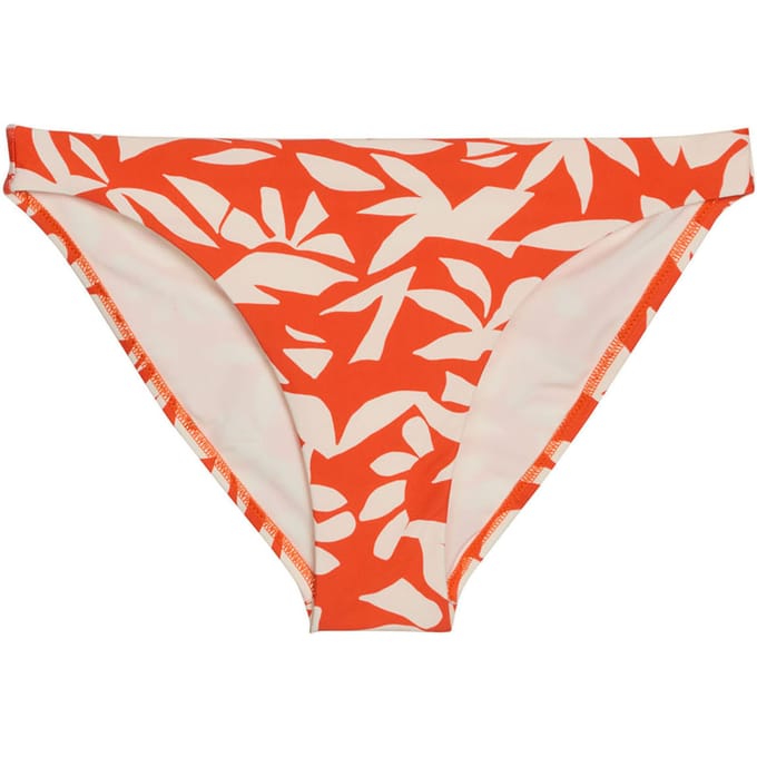 Marc O'Polo Vrouwen Bikini broekjes Firecracker Floral