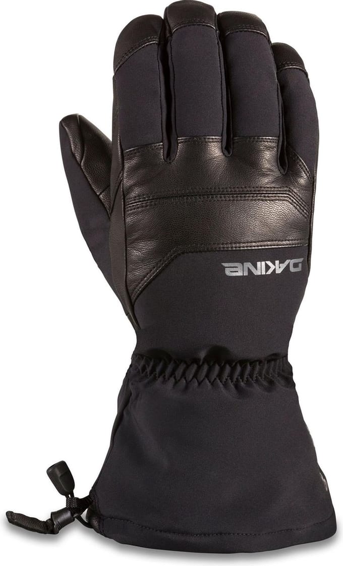 Dakine Dakine Excursion Wintersporthandschoenen - Mannen - zwart