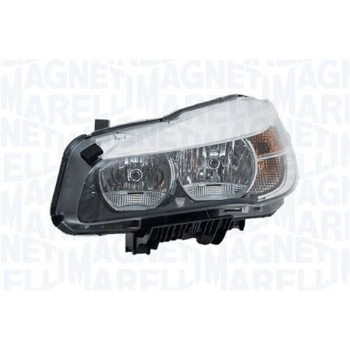 Koplamp, bevestiging MAGNETI MARELLI 711451000218
