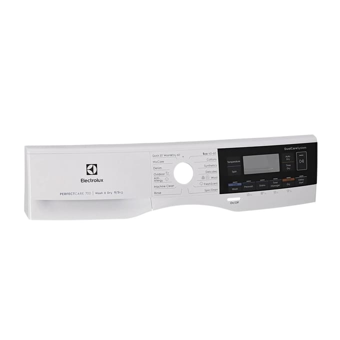 AEG controlepaneel, wit, Electrolux, EN 140267983017