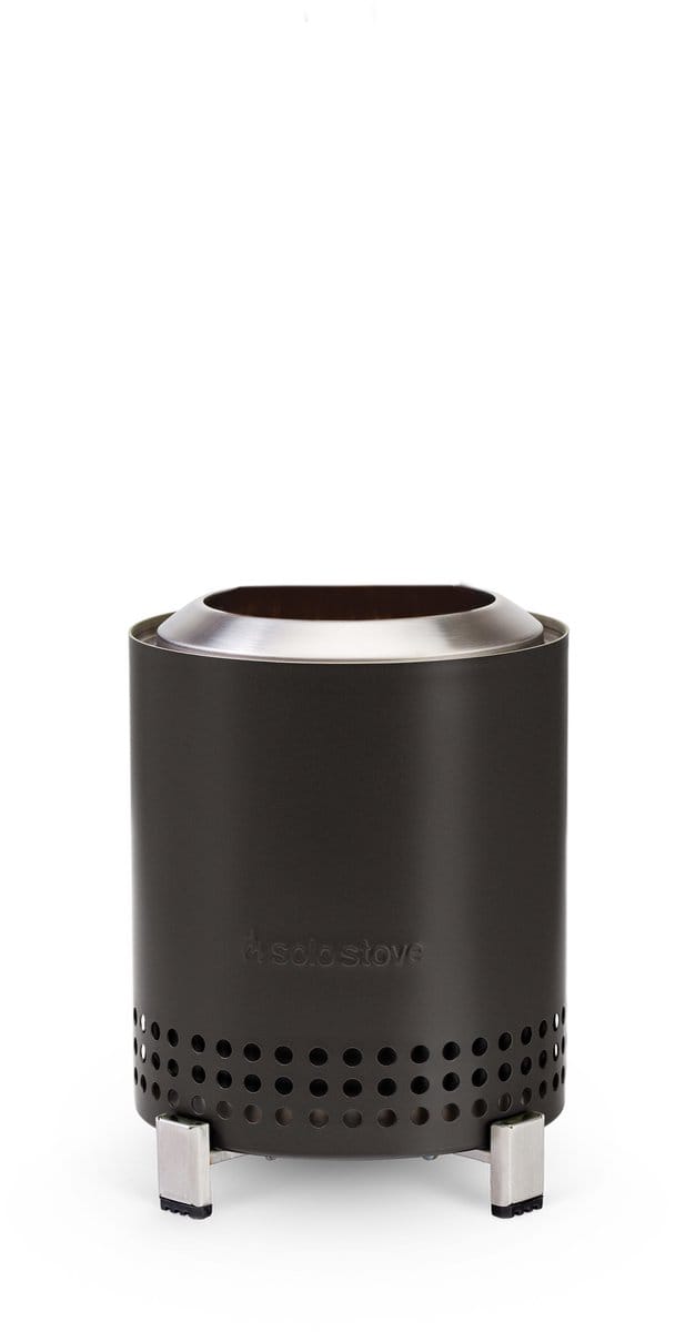 Solo Stove Mesa tafelvuurschaal D12,7cm ash