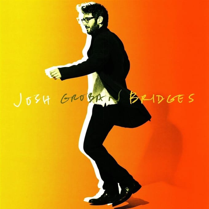 Bridges (LP)