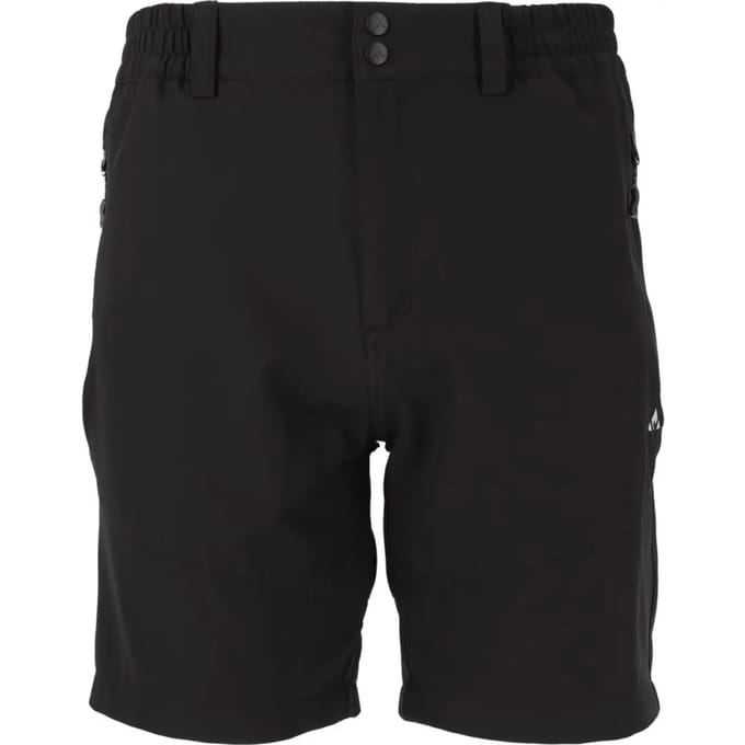 WHISTLER Trekkingshorts AVIAN M ACTIV STRETCH
