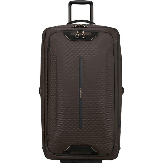 Samsonite Ecodiver Reistas met wielen 79 cm Coffee Bean