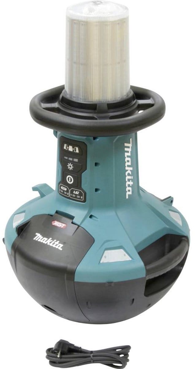 Makita ML010G Bouwlamp