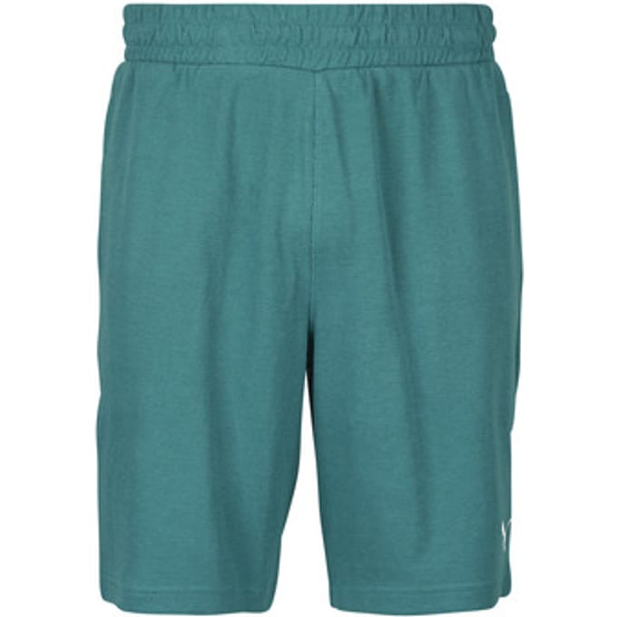 Puma  Korte Broek ESS ELEVATED Relaxed Shorts 9'