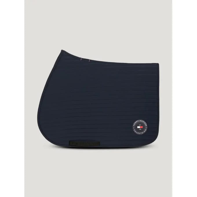 Race event zadeldeken voor paard Tommy Hilfiger Equestrian Upstate