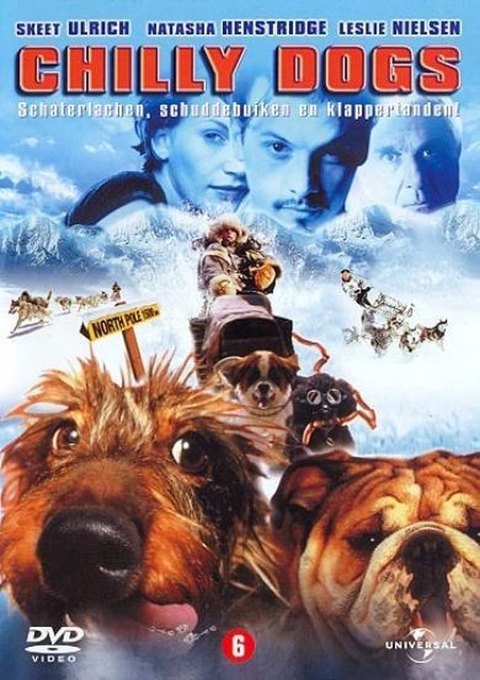 Chilly Dogs (D)