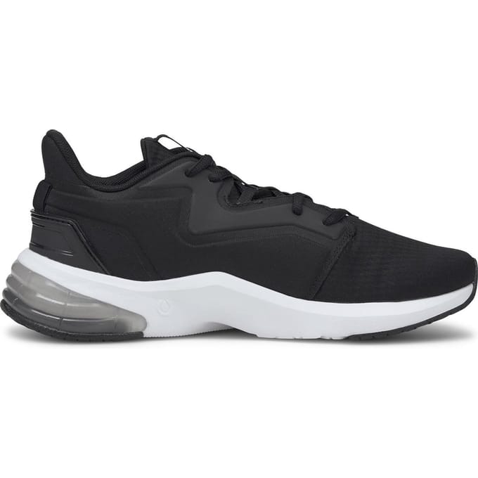 PUMA - Maat 36 - Level-Up XT Sportschoenen Dames