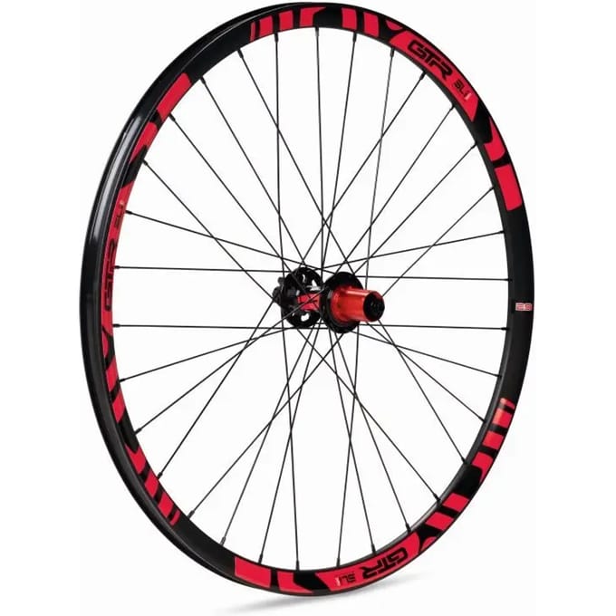 Schijf achterwiel Gurpil gtr tubeless ready sl20 27.5 sram
