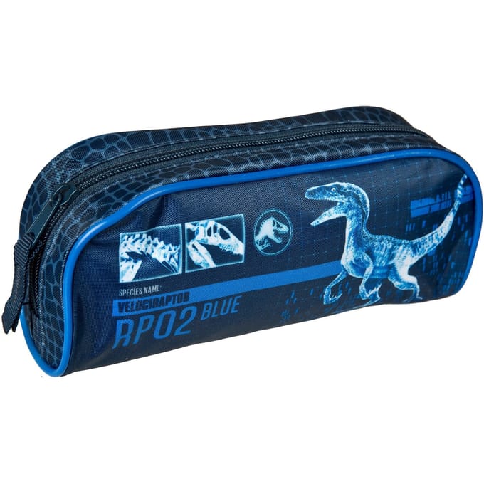 Jurassic World etui