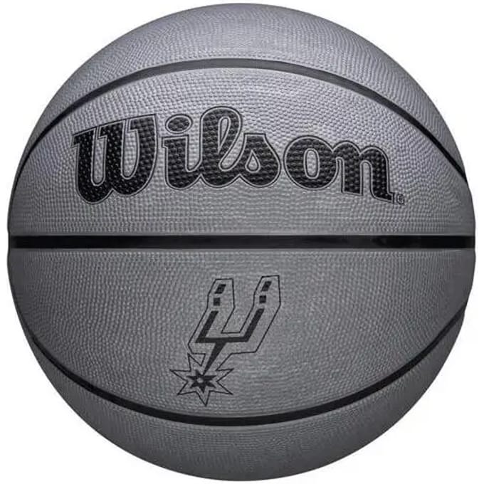NBA Basketbal Tribute Solid San Spurs