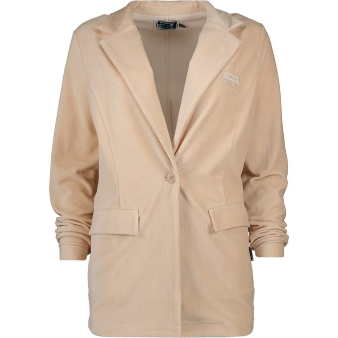 RAIZZED Trijny Blazer Sand Taglia: M | Blazers Outlet | Donna | Marrone