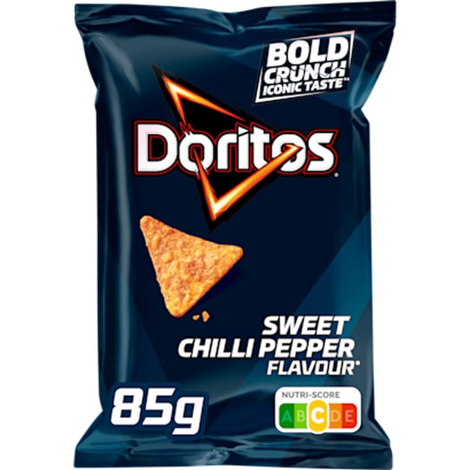 Sweet Chilli Pepper Tortilla