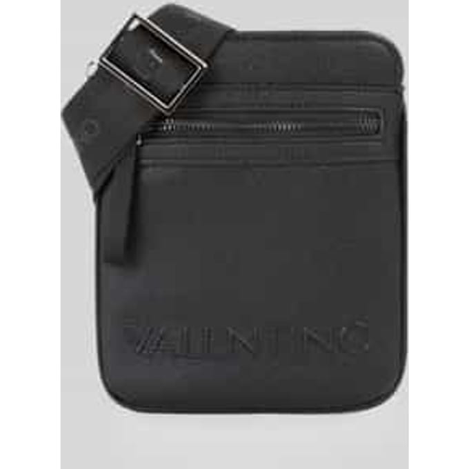 VALENTINO schoudertas Elite Crossbody Bag Nero zwart