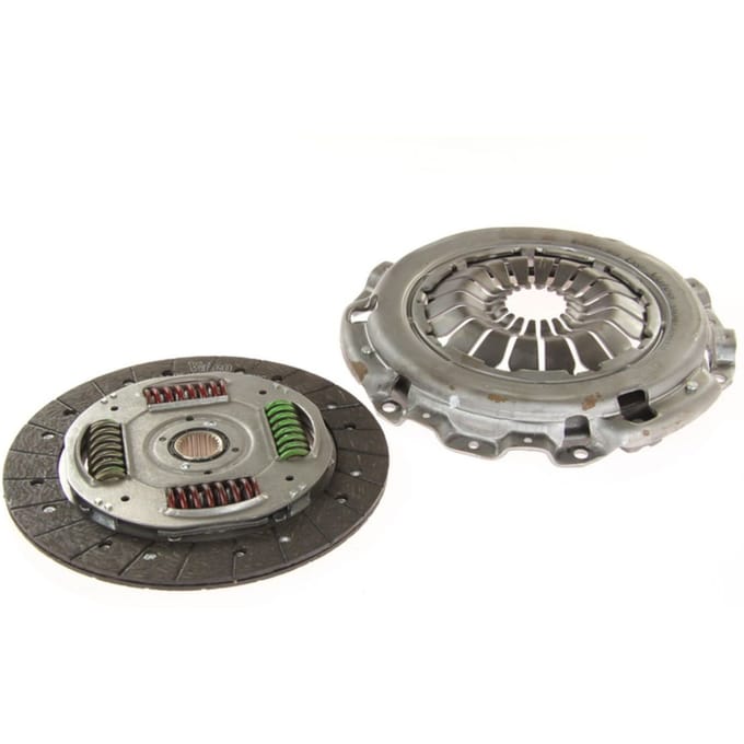 Koppelingsset VALEO 826344