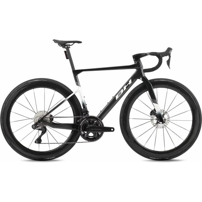 Racefietsen BH Bikes Ultralight Evo Ii 8.0