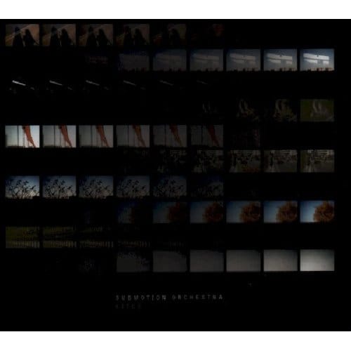 Kites - Submotion Orchestra