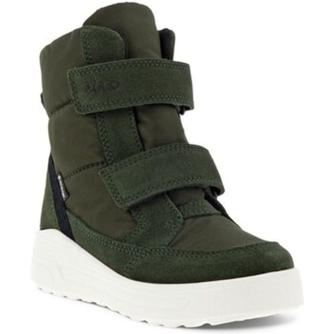 Snowboots Ecco Winterstiefel Urban Snowboarder Mid-cut Gtx