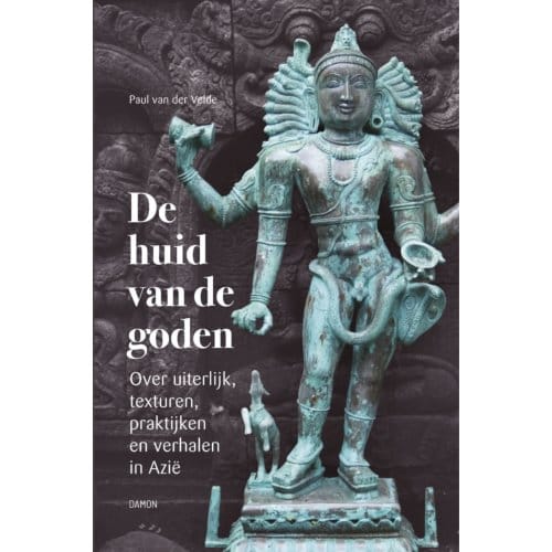 De Huid Van De Goden - Paul van der Velde