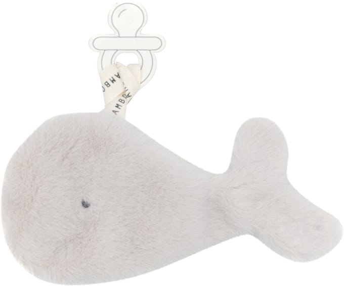 Bamboom Pluche fopspeenhouder - Ocean Shades