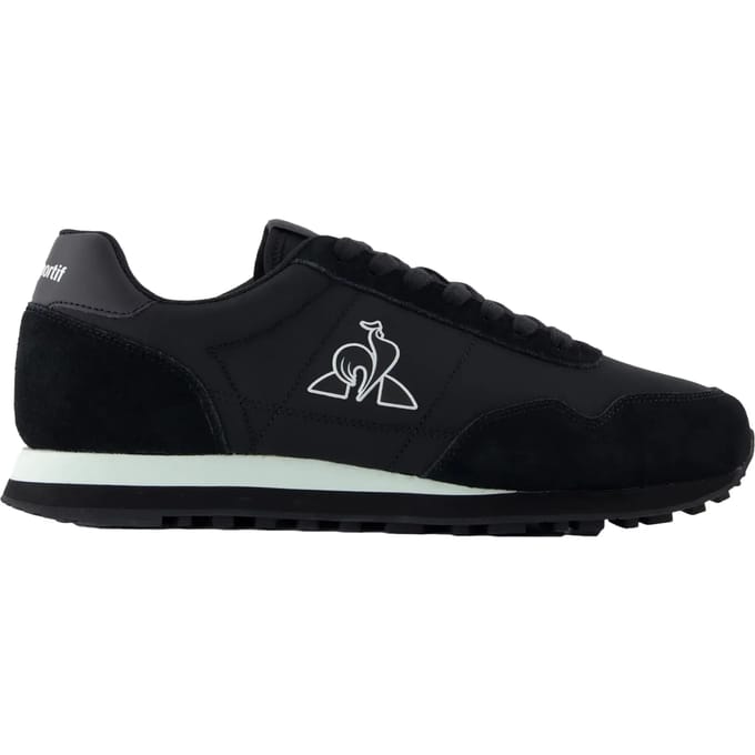 Trainers Le Coq Sportif Astra Neon