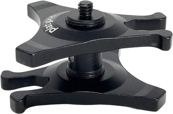 Platypod Super Adapter Survival Kit