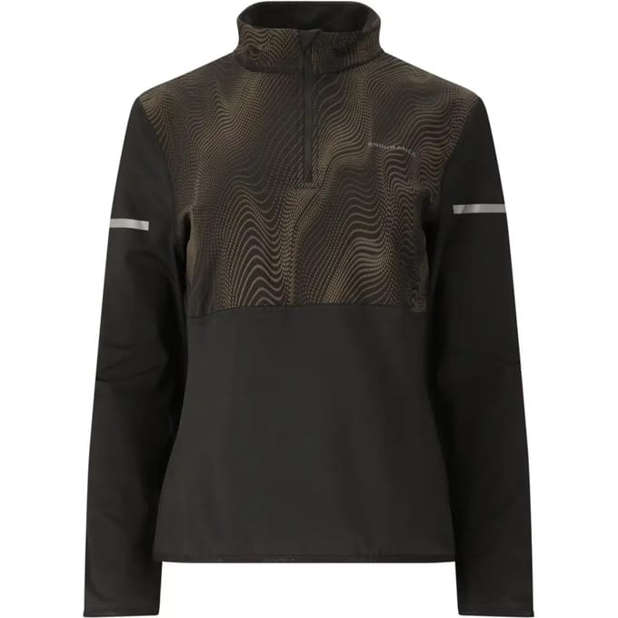 Vrouwenonderhemd Endurance Rumbia Printed