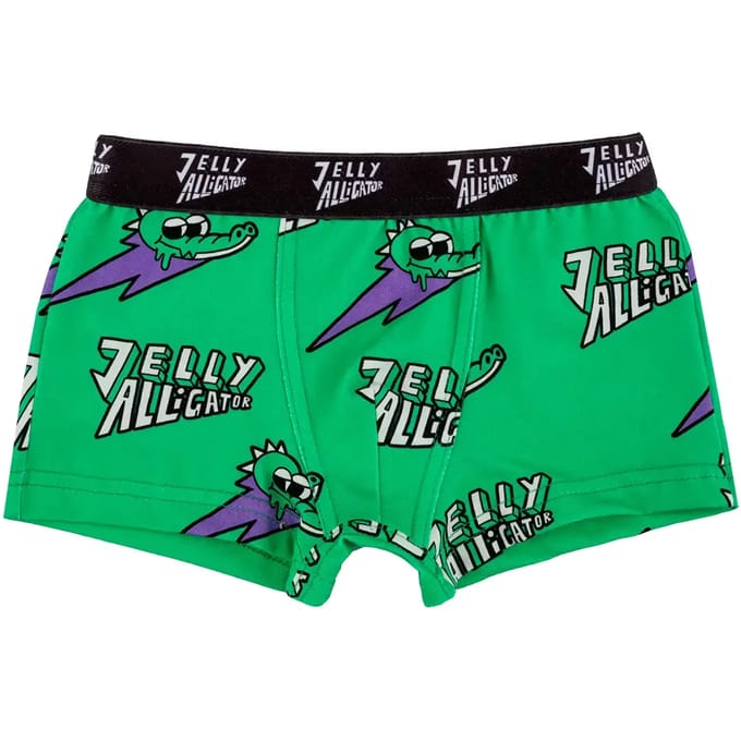 Kinderboxershorts Raspberry Republic
