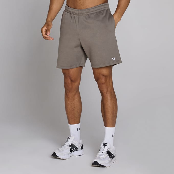 MP Heren Rest Day 7  Sweatshort - Falcon - S