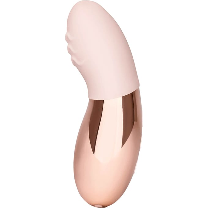 Le Wand - Point Rechargeable Vibrator Rose Gold