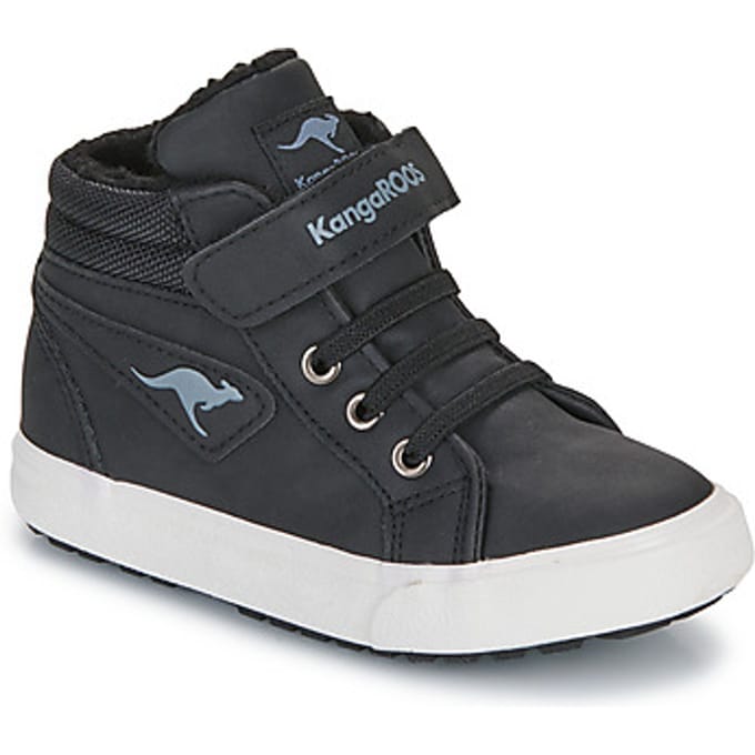 Kangaroos  Hoge Sneakers Kavu III