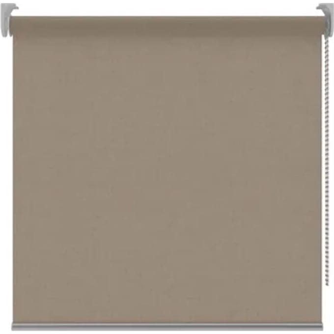 Decosol 5680 Rolgordijn Deluxe Lichtdoorlatend Lux Zand 90x190cm