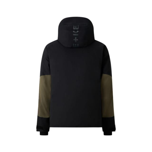 BOGNER - tajo-t - Ski jack heren - Zwart