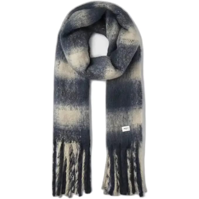Damessjaal Pepe Jeans Fabiola