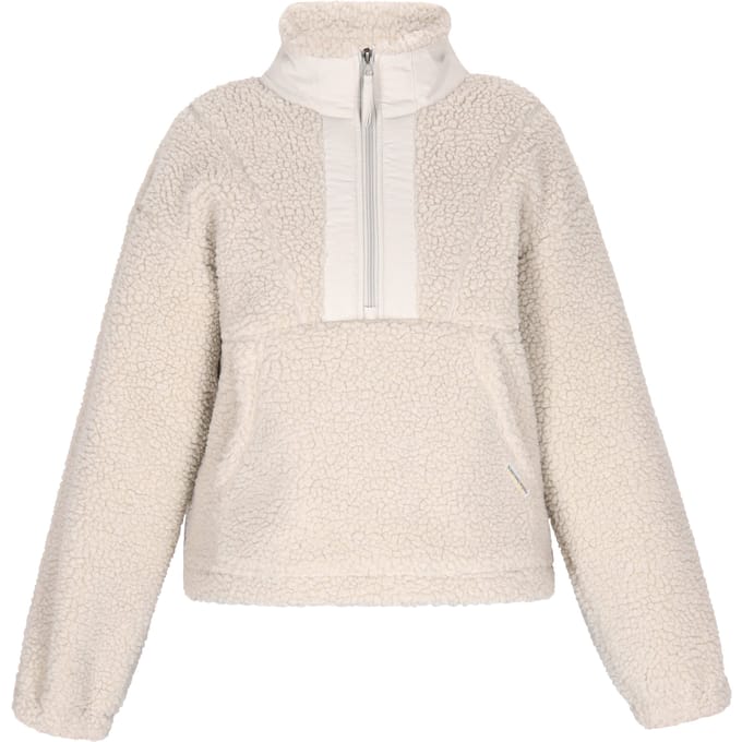 Schmuddelwedda Blouson Dames steen