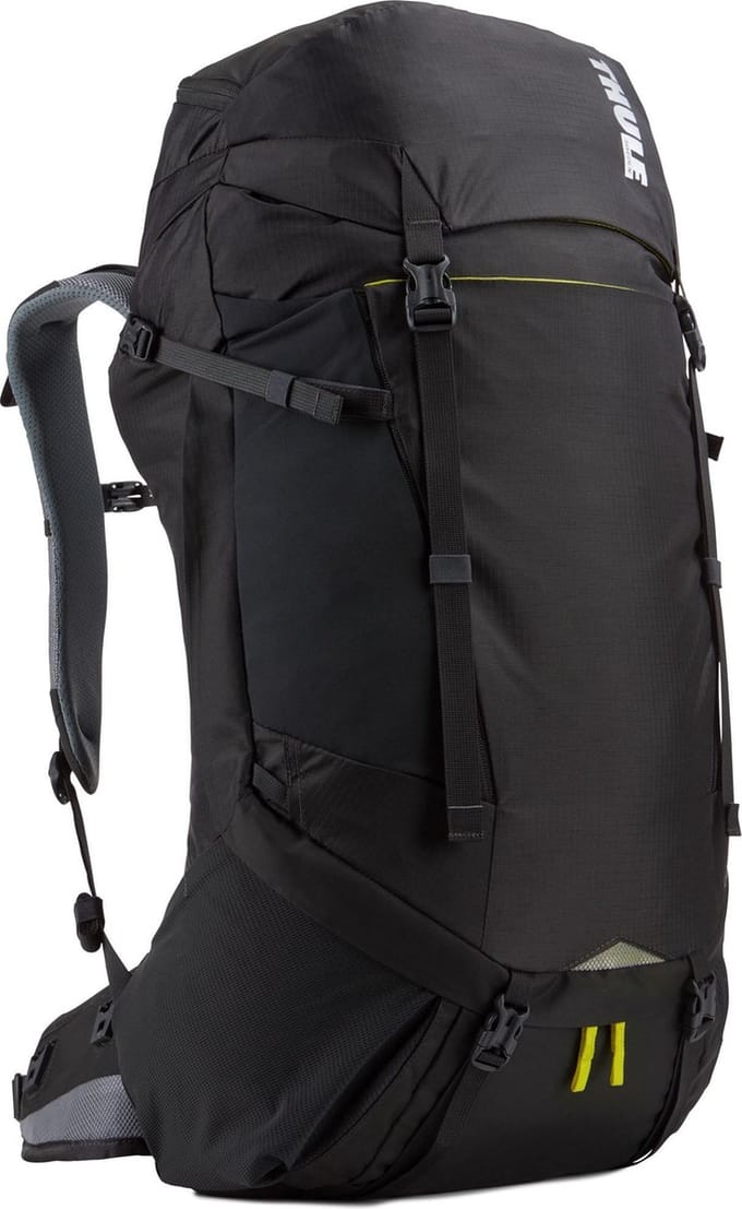 Capstone 40L Mens Obsidian