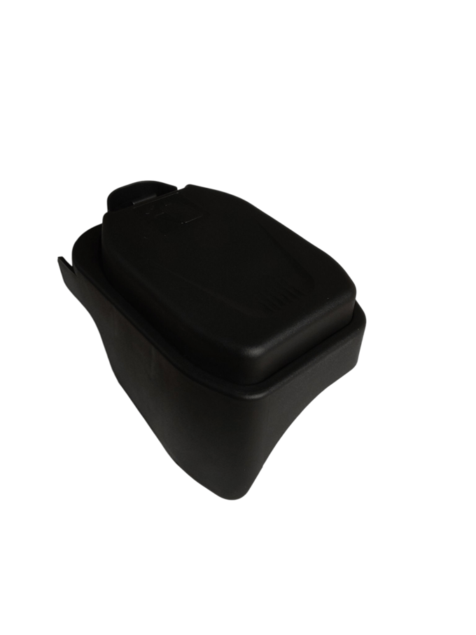 Air cleaner rato 175