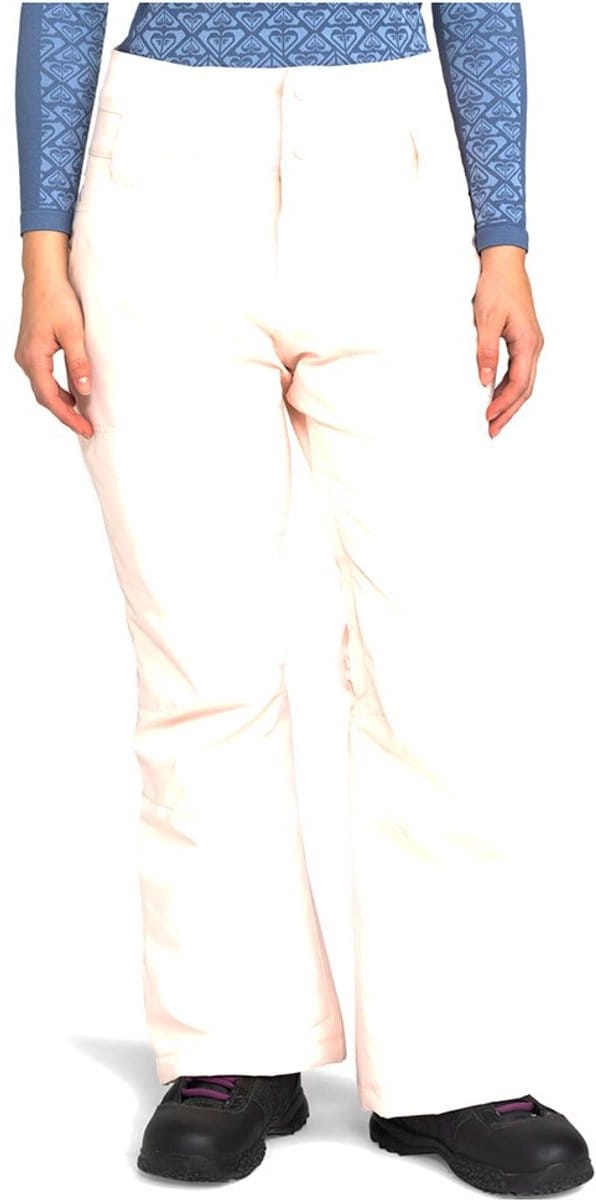 Roxy Diversion Pt Broek Roze XL Vrouw