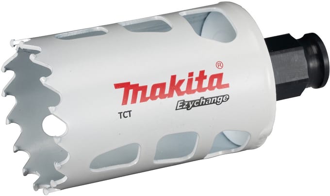 Makita E-06719 Gatenzaag 44 mm Hartmetaal 1 stuk(s)