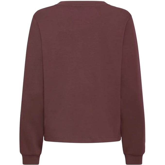 fransa - FRAURORA PU 27 - Dames - Sweaters