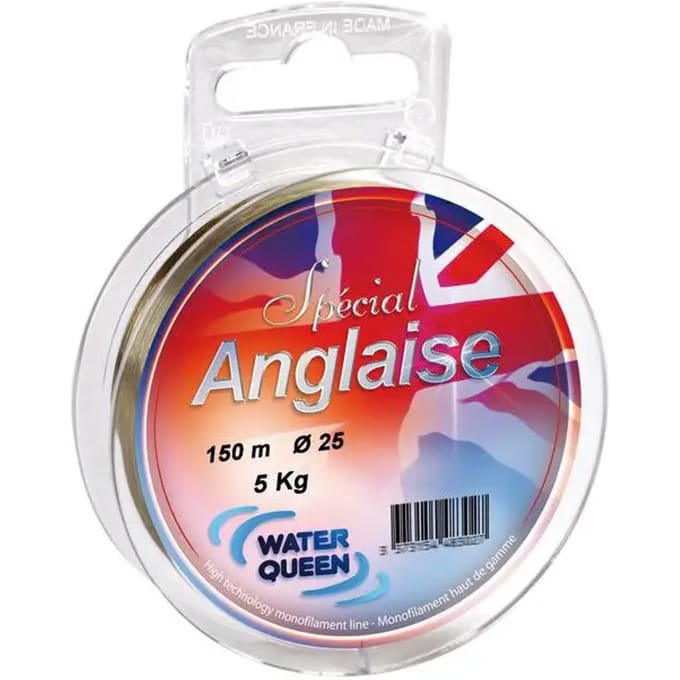 Ragot Special Match Monofilament 150 M Goud 0.200 mm