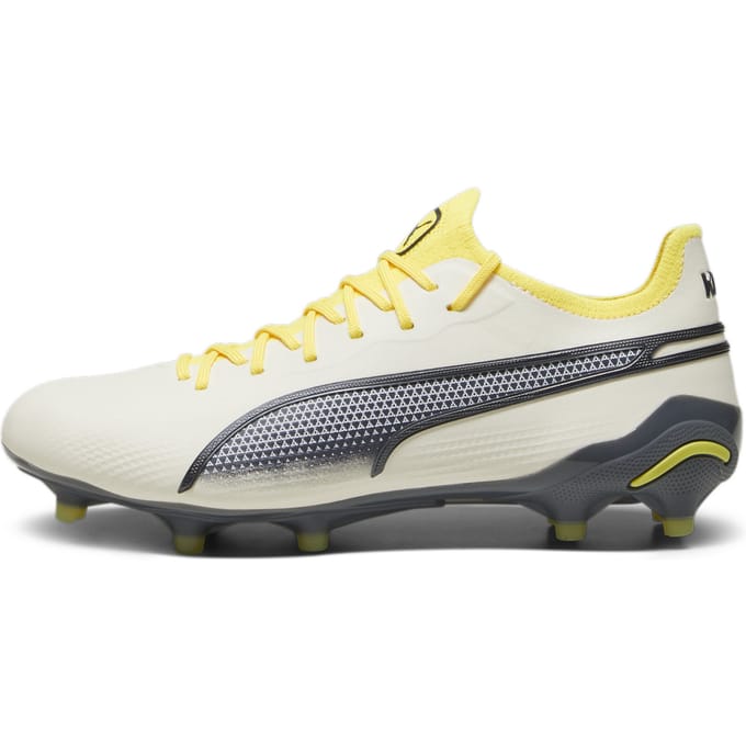PUMA Dames KING ULTIMATE FG/AG Voetbalschoenen