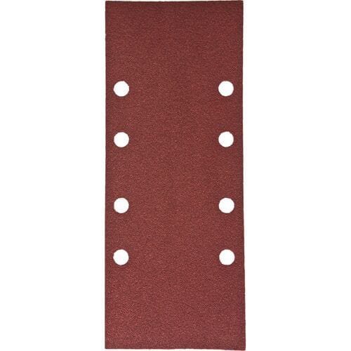 Agera Ecoline Schuurstrook 93x230mm 60 Grit (10 Stuks)