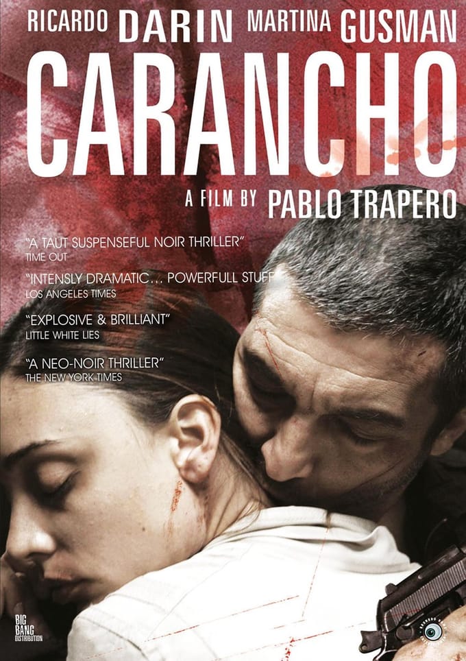 Carancho