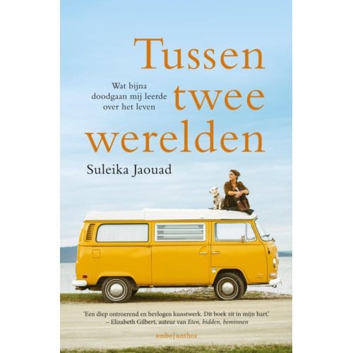 Tussen Twee Werelden - Suleika Jaouad