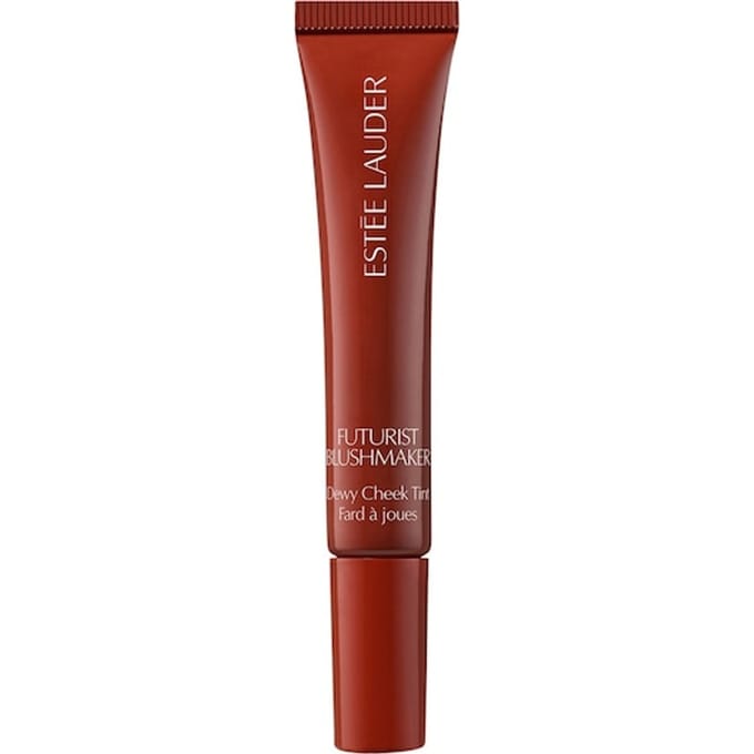 Estée Lauder - Futurist Blushmaker Dewy Cheek Tint Liquid Blush SKINNY DIP