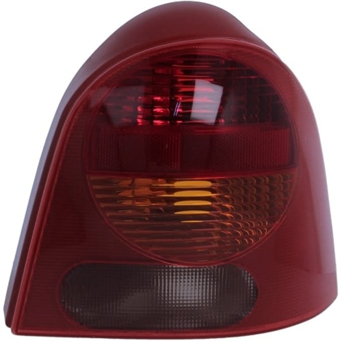 Achterlicht DEPO 551-1940R-LD-UE