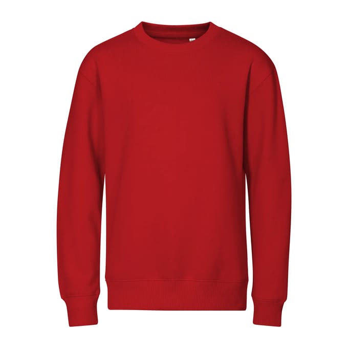 Junior Sweatshirt Malfini Crew 427